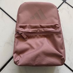 Adidas lunch bag