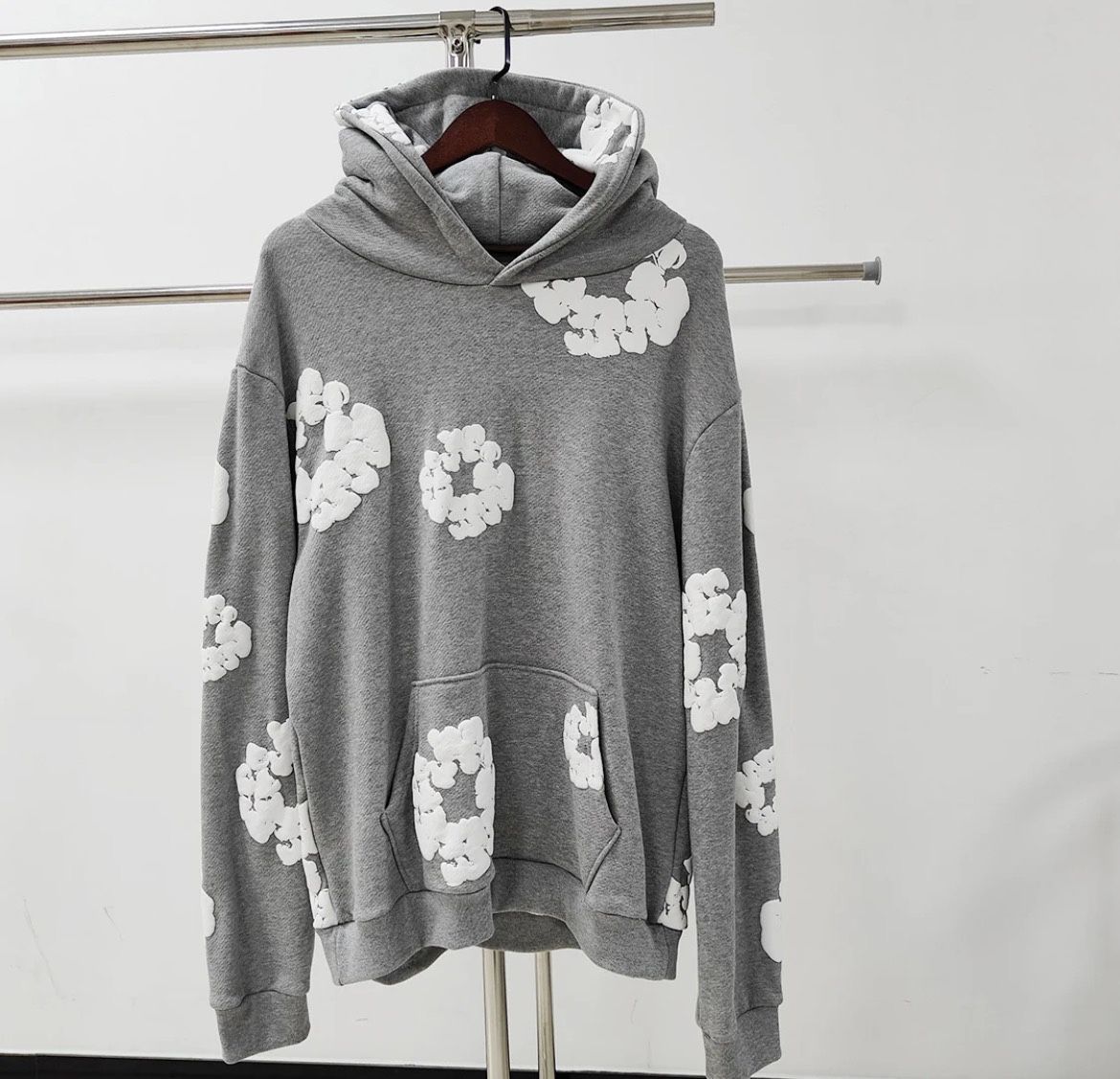 Denim Tears Hoodies And Pants