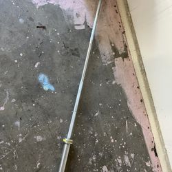 Gym Barbell