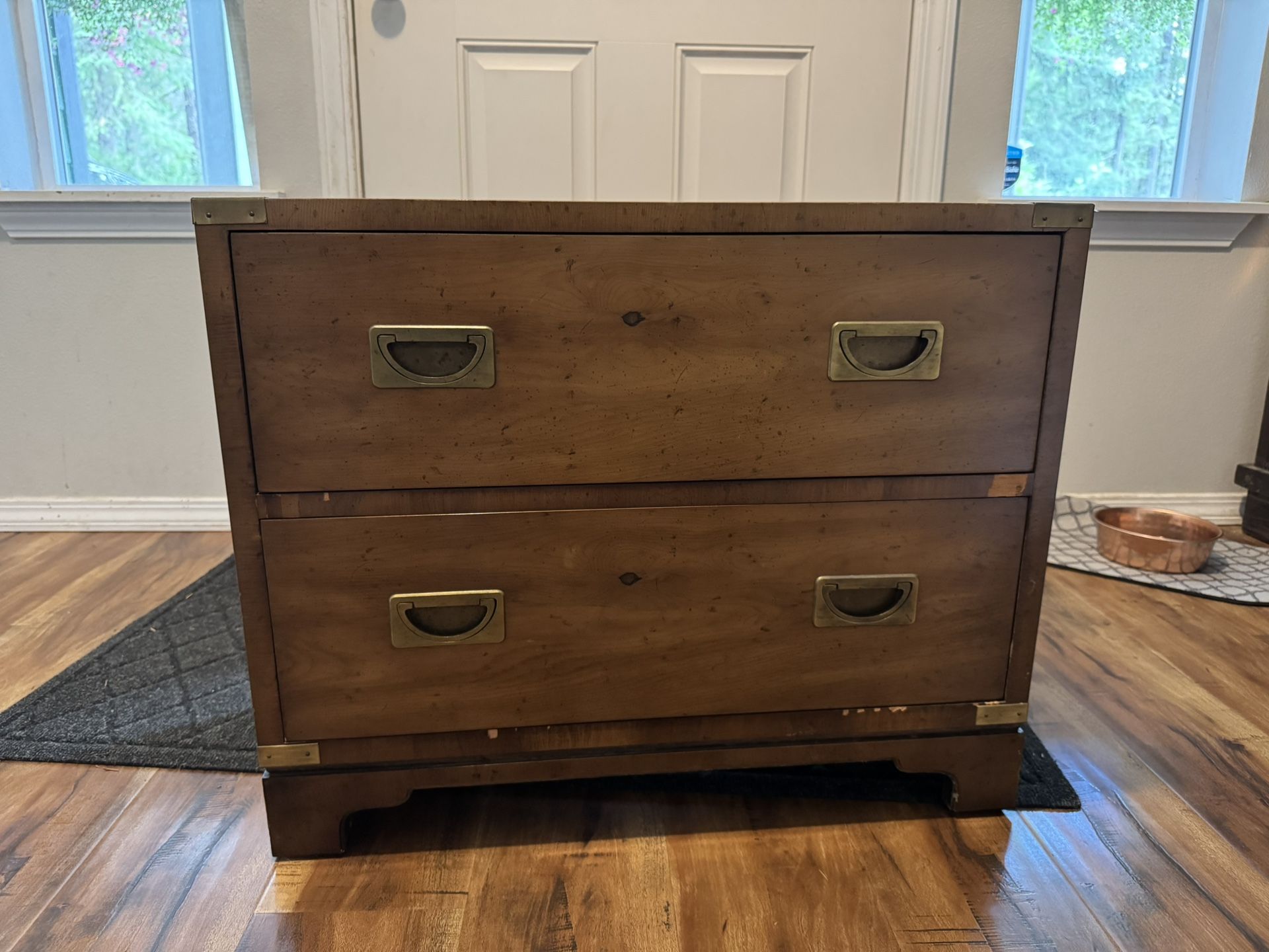 Henredon Chest Antique,New Products : American Fashion Style Bags On Sale