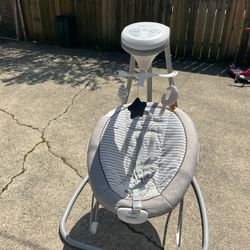 Graco Swing