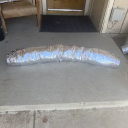 Flex Duct For AC