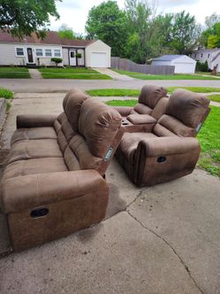 Couches