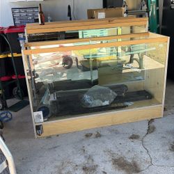 Display Case 