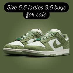 Dunk Low