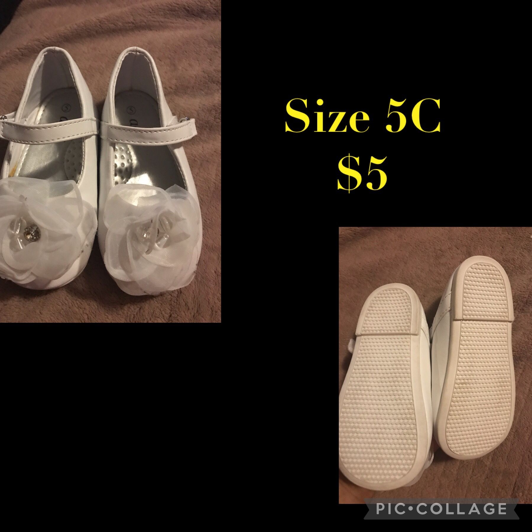 Toddler Shoes