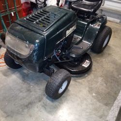 Bolens Lawn Tractor 