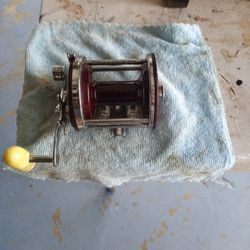 Fishing Reel