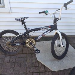 BMX Bike