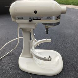 Kitchenaid Stand Mixer Hobart