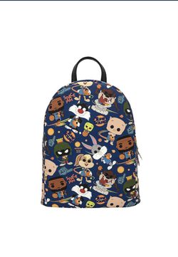 Funko Pop! Mini Backpack: Space Jam: A New Legacy - Tune Squad