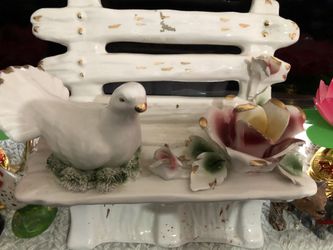 Capodimonte Figurine