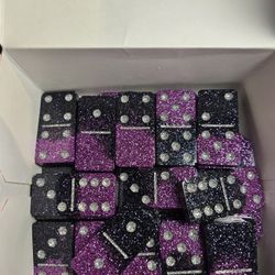 Handmade Domino's Custom made