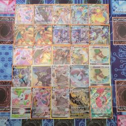Pokemon Card Trade Ins 