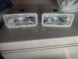 '94 Camaro headlights