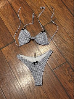 Swimsuit bikini