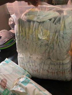 Diapers