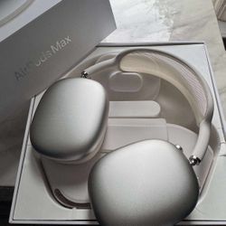 Air Pods Max New 