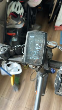 Bike Electric