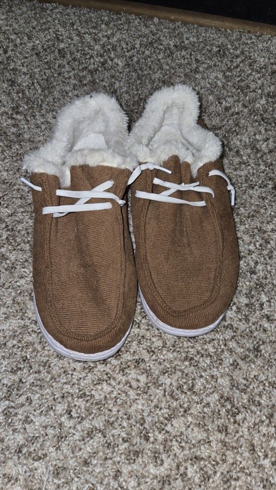 Women's size 10 shoes