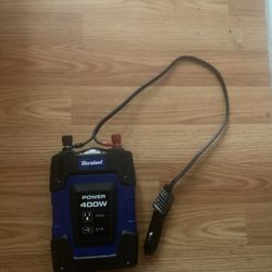 Duralast Power Inverter 