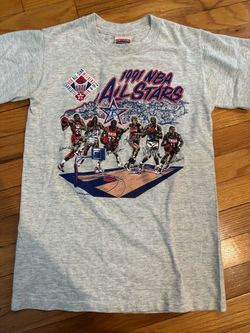 Vintage Boys Bulls Apparel