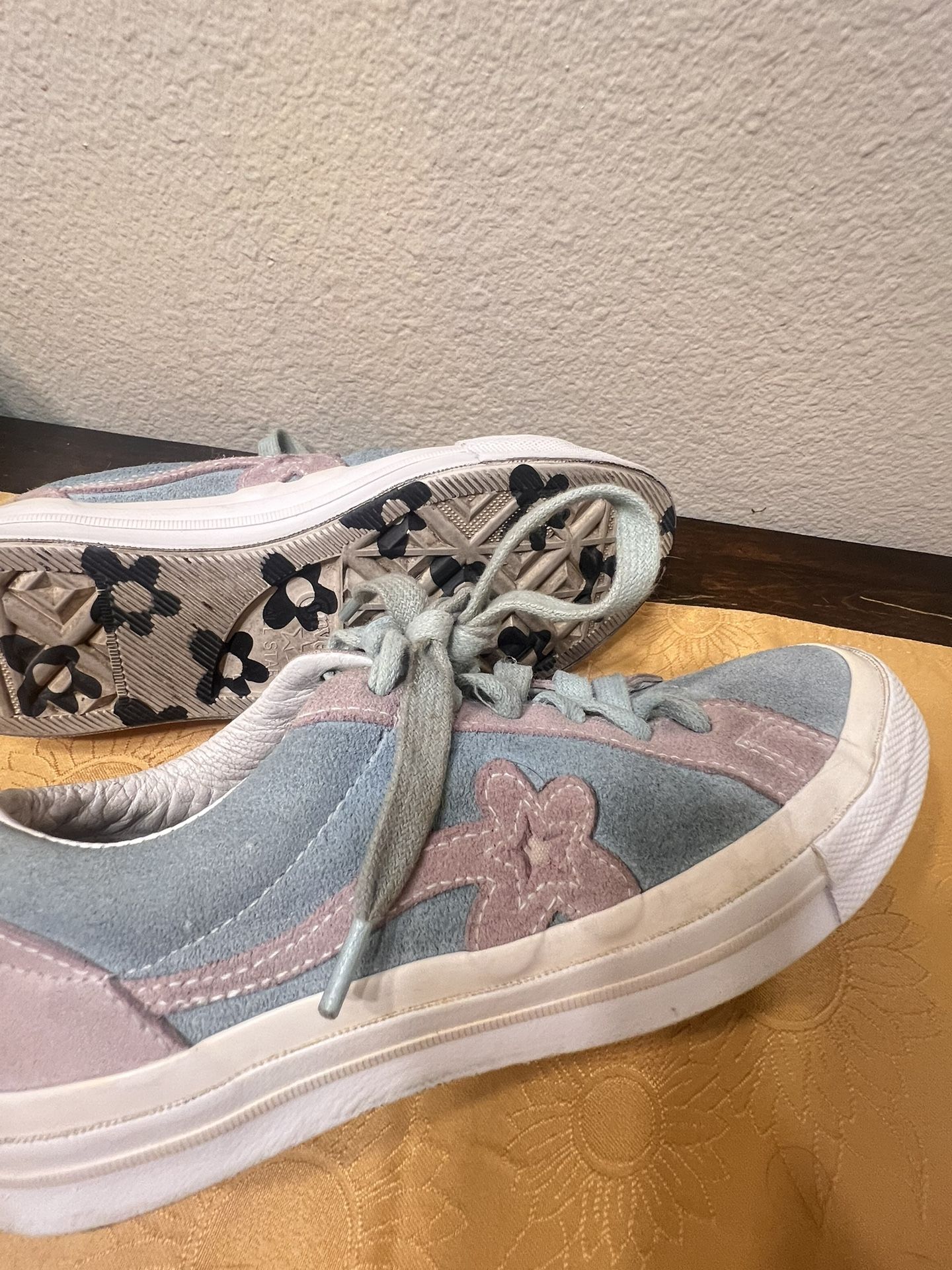 Converse Golf Le Fleur