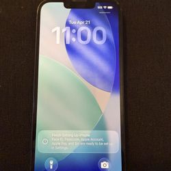 Iphone 14 With Decent Battery LIfe
