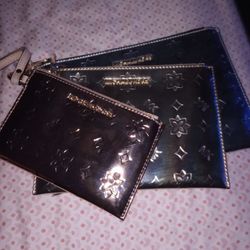 3 Piece Mk Wristlets