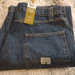 Men's Size 34*34 Levi Strauss Carpenter Jeans