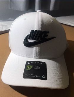 Nike Hat Classic99 Mens White