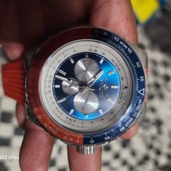 Invicta Aviator Skyshock 50mm