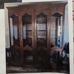 China Cabinet 