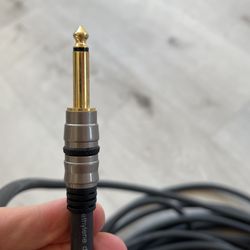 Hi end Speaker Cable 20ft Set Of 2