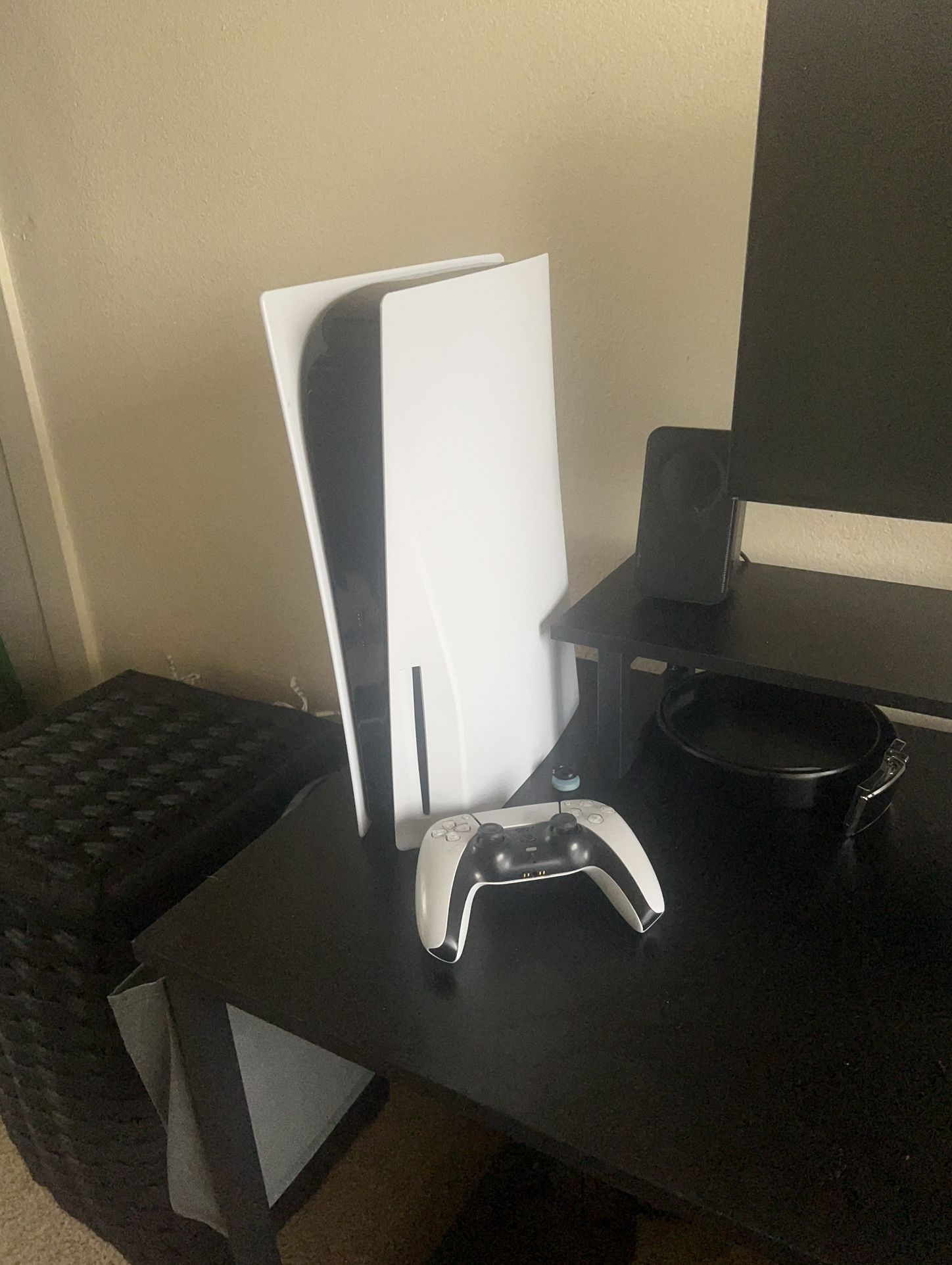PS5 Disc Edition