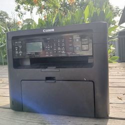 Canon ImageClass D570 Wireless 