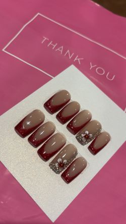 Press Ons Nails