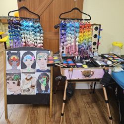 Facepainting🎨 Pintacaritas 🎨