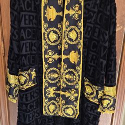 Versace Robe (men’s)