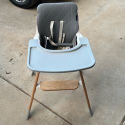 High Chair 