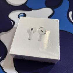 AirPod 4