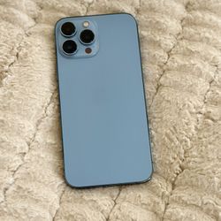 iPhone 13 Pro Max 512 Gb Unlocked