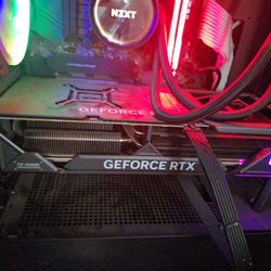 RTX 4080 SUPER 