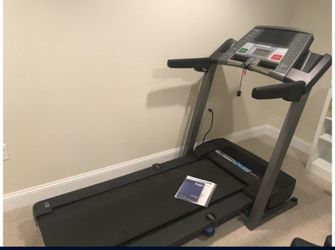 Pro-Form XP 550S Treadmill