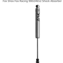 Fox Nox Shock Absorber
