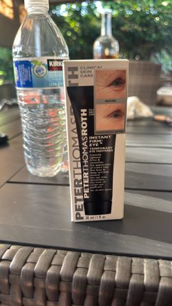 Eye Cream