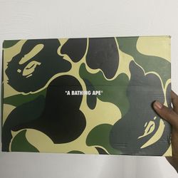 Bape sta 