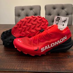 Salomon S/Lab Pulsar 3 Trail Running Shoes