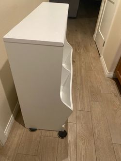 Kids storage