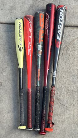 Bats For Sale